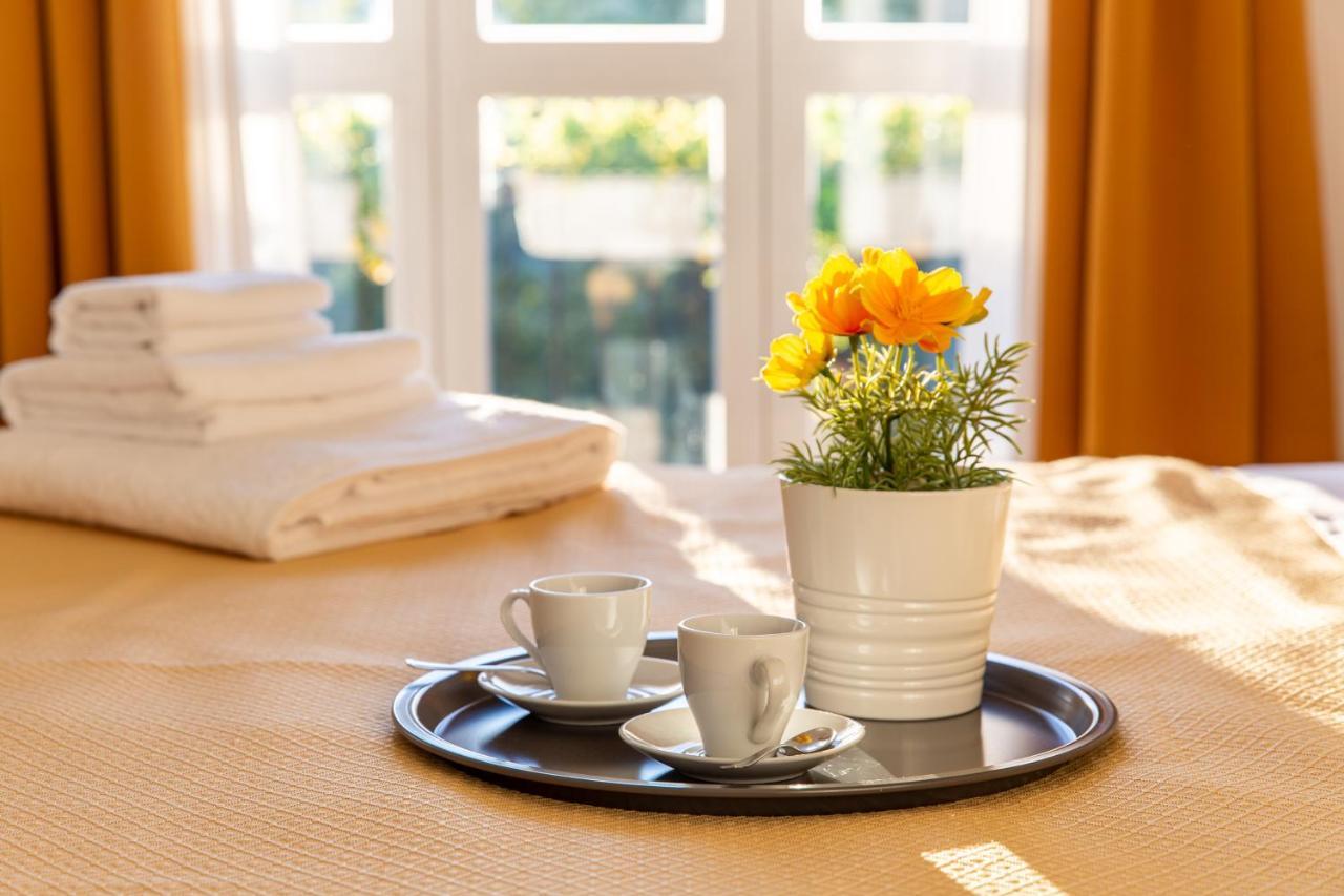 Milano City Apartments - Stylish House Free Wifi-Parking-Airport Milão Exterior foto